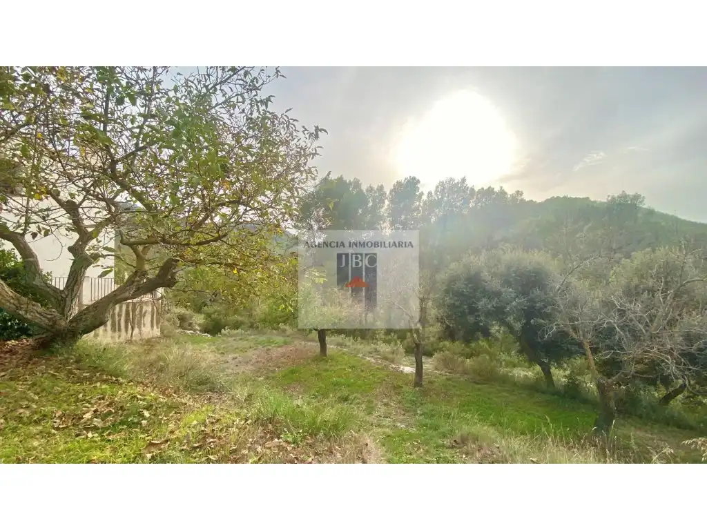 Finca rústica en venda en Alcoy / Alcoi amb Jardí privat, Traster i Piscina