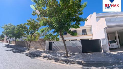 Foto 3 de Casa o xalet en venda a Avenida Avenida de Los Baños, 56, Zújar, Granada