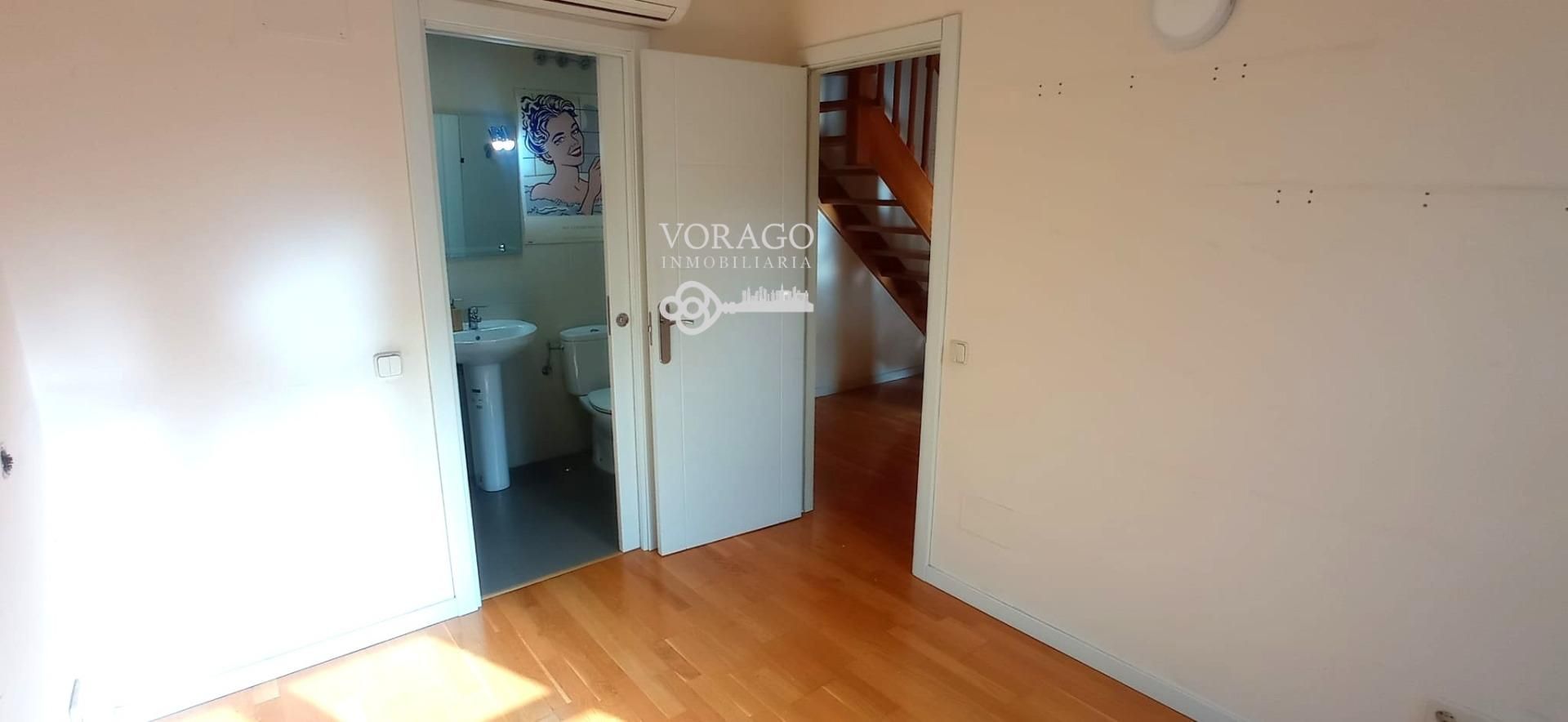 Maisonette zur Miete in Casco histórico