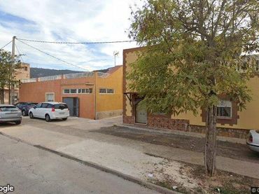 Wohnung zum Verkauf in Avenida Francisco Montiel