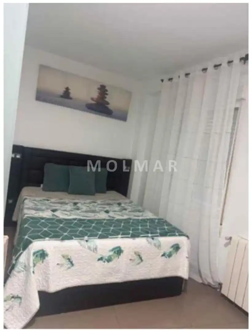 Flat with terrace for sale in Centro, imagen 4