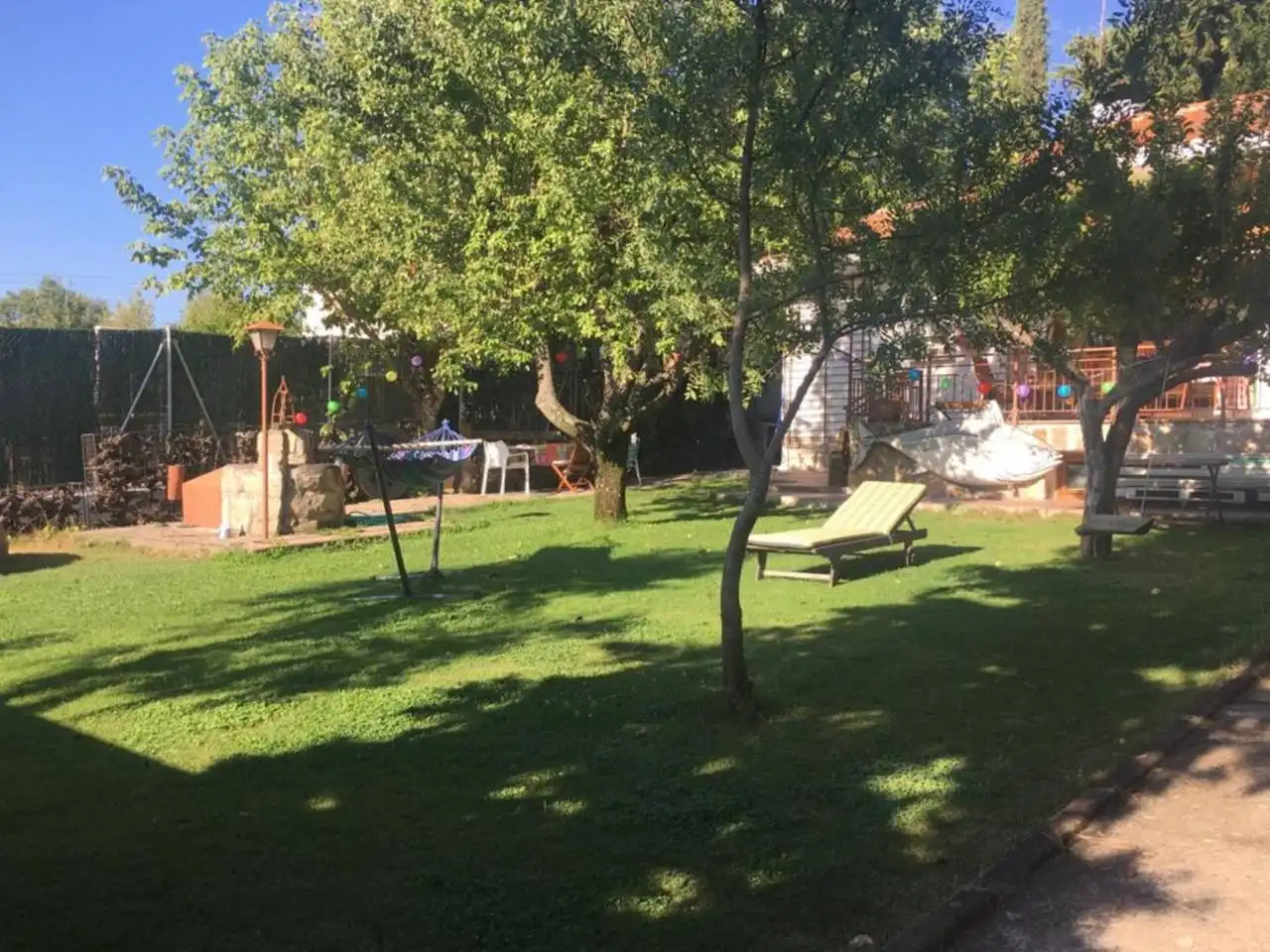 Casa o chalet en venta en Gargantilla del Lozoya