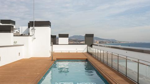 Foto 3 de Pis en venda a Gorg, Badalona