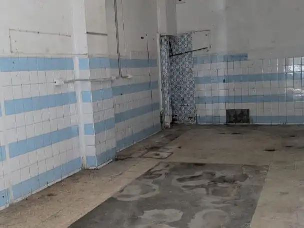 Commercial properties for rent in Sevilla