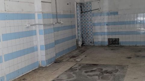 Foto 2 von Geschaftsraum zur Miete in Calle Abogado Rafael Medina, 3, El Torrejón - El Cerezo, Sevilla Capital