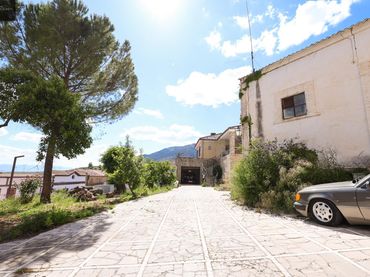 Villa à vendre à Calle CALLE ROCIO