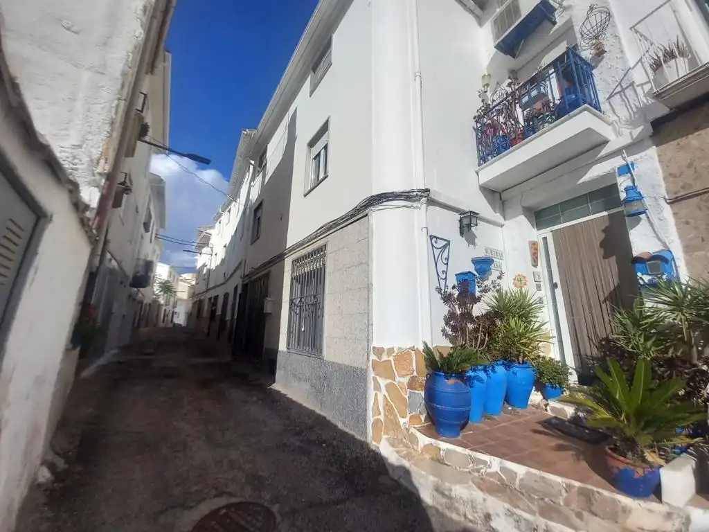Maison à vendre à Castillo de Locubín, imagen 2