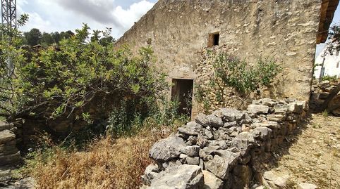 Foto 4 de Casa o xalet en venda a Culla, Castellón