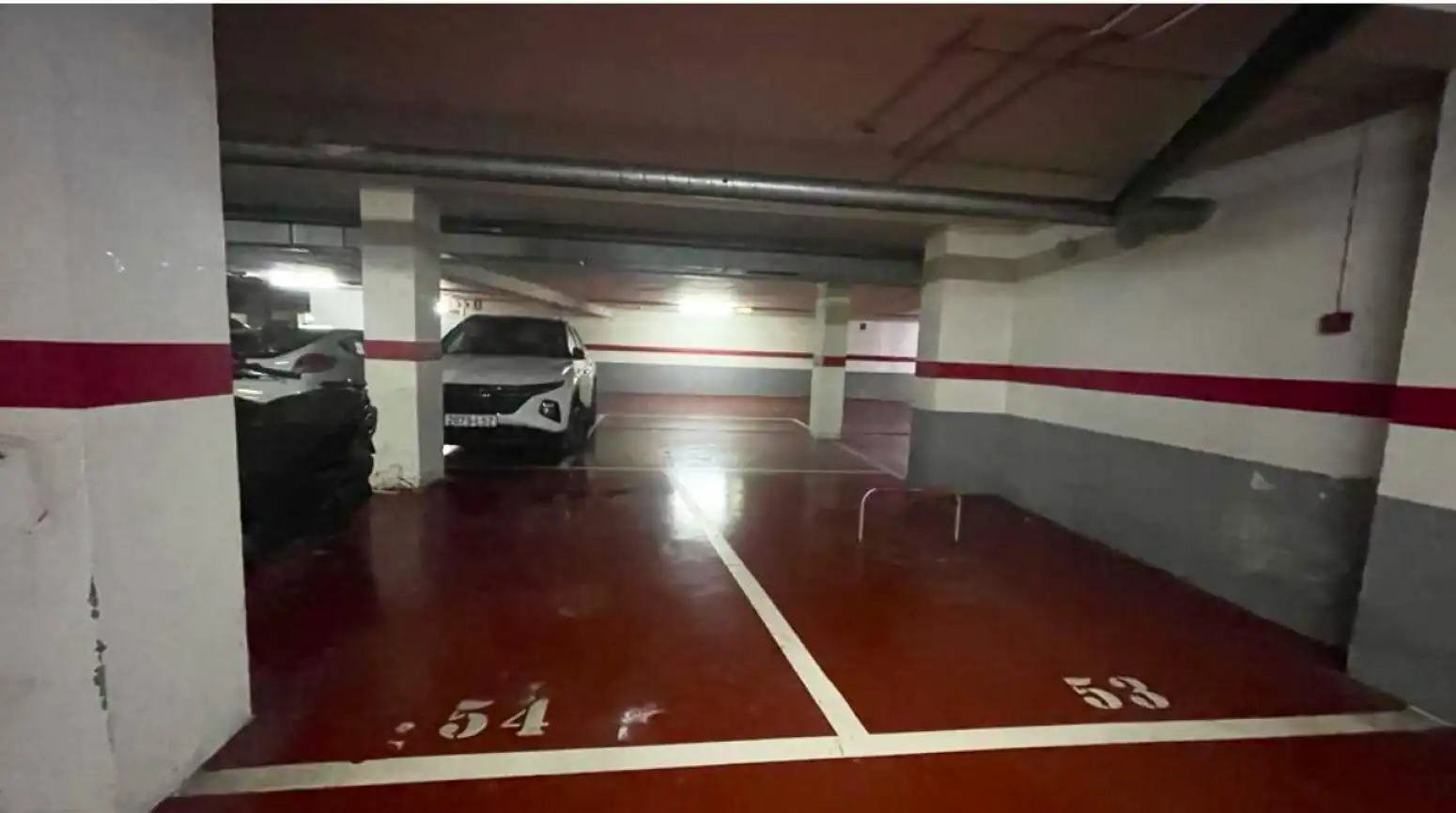 Aparcament de Garatge en venda en Gijón 