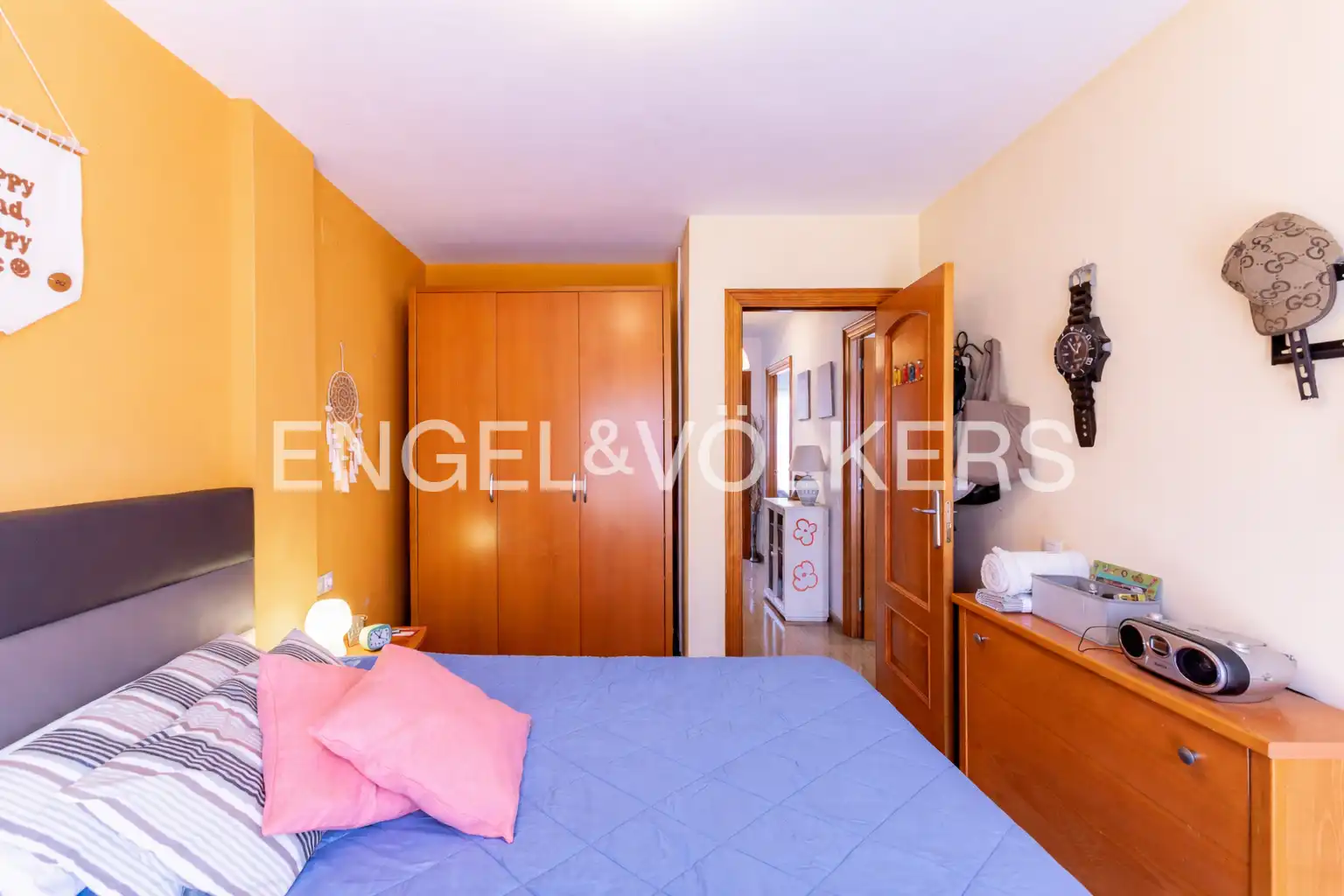 Habitación de Casa o chalet en venta en Malgrat de Mar con Aire acondicionado, Calefacción y Terraza