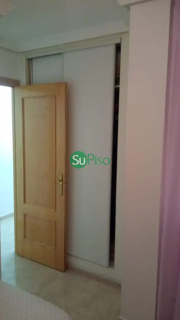 Wohnung zum Verkauf in Avenida de la Sagra, 172, Numancia de la Sagra