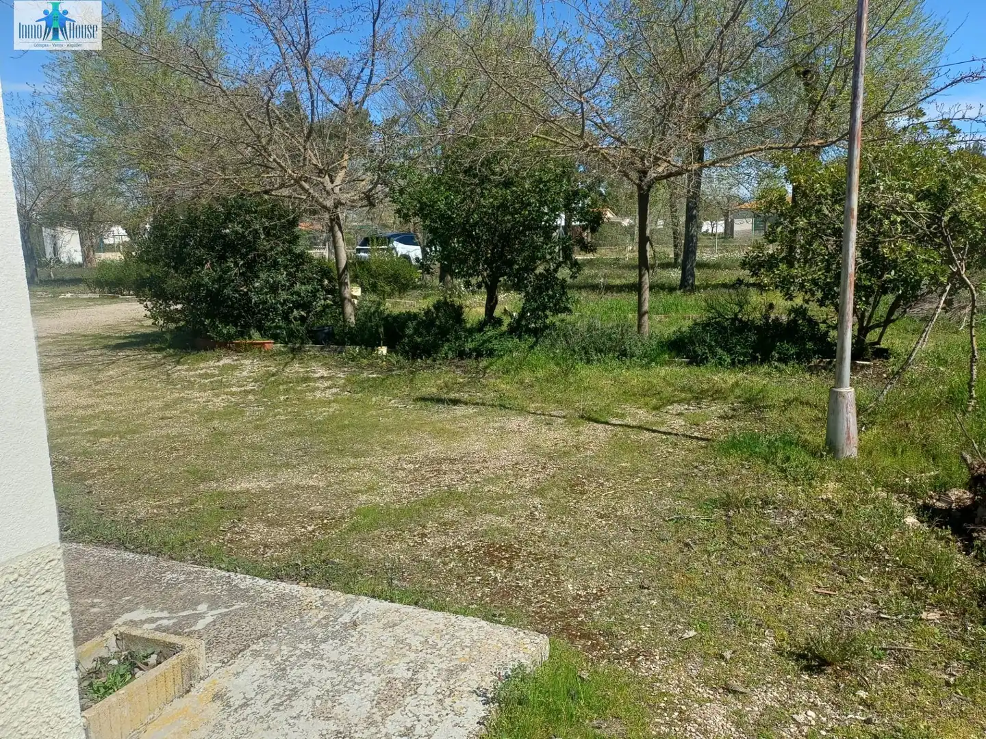 Xalet amb piscina en venda a Pedanías - Extrarradio, imagen 32