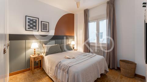 Foto 5 de Apartament de lloguer a Calle de Alcántara, Lista, Madrid