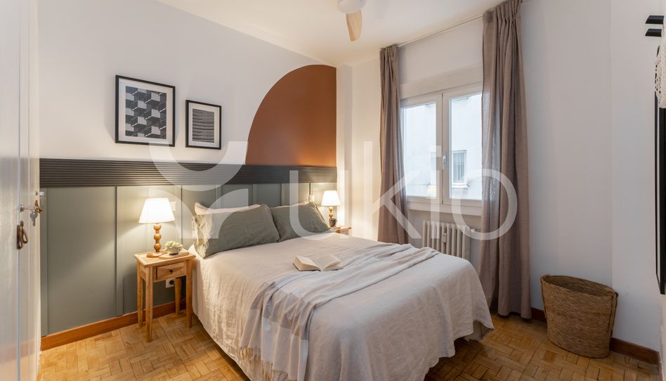 Apartamento de alquiler en Calle de Alcántara, Lista - Imagen 5