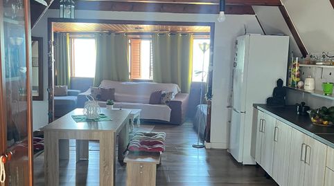 Foto 4 de Casa o xalet en venda a Santa Bárbara - La Florida, Icod de los Vinos