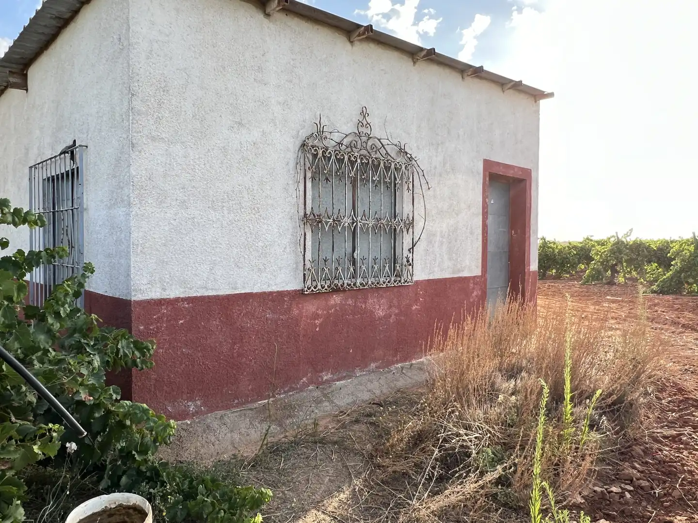 Terrenys i solars en venda a Villafranca de los Caballeros, imagen 4