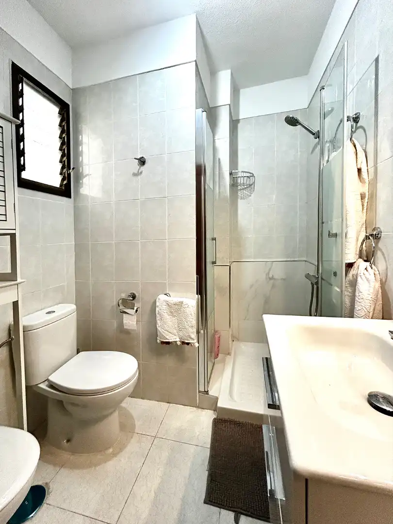Flat for sale in Calle la Marina, Toscal