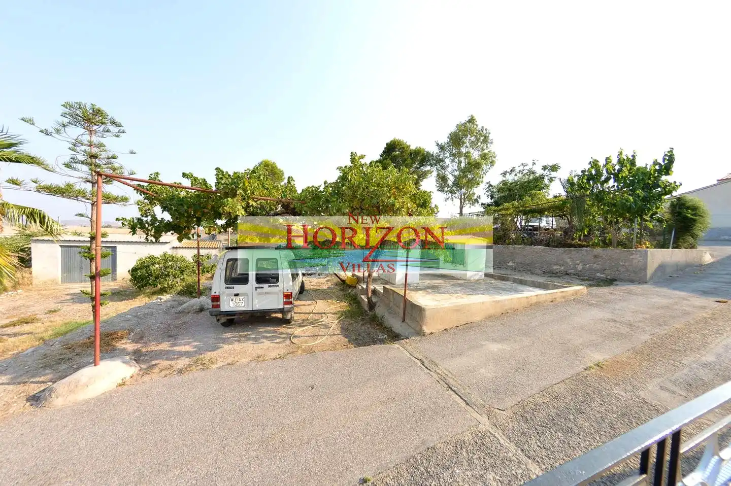 Casa o chalet en venta en Zurgena