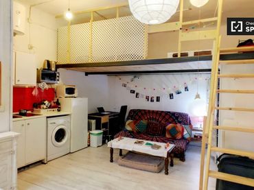 Wohnung zur Miete in Centro