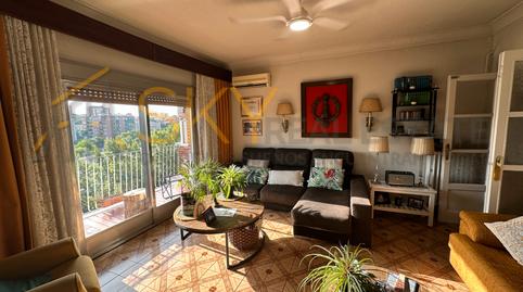 Photo 4 of Flat for sale in Paseo de la Virgen del Puerto, Imperial, Madrid