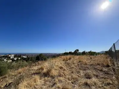 Terreno residencial en venta en Mijas pueblo, imagen 2