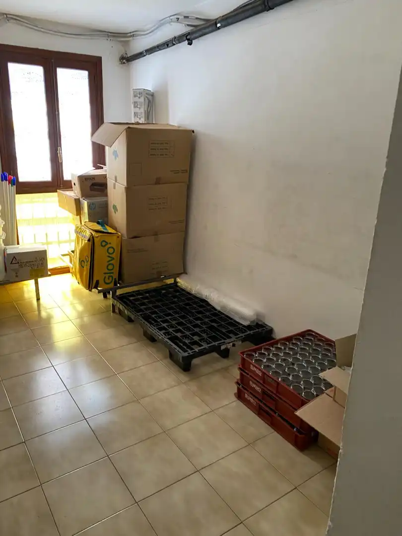 Local comercial en venta en Pueblo - Urbanizaciones, imagen 33