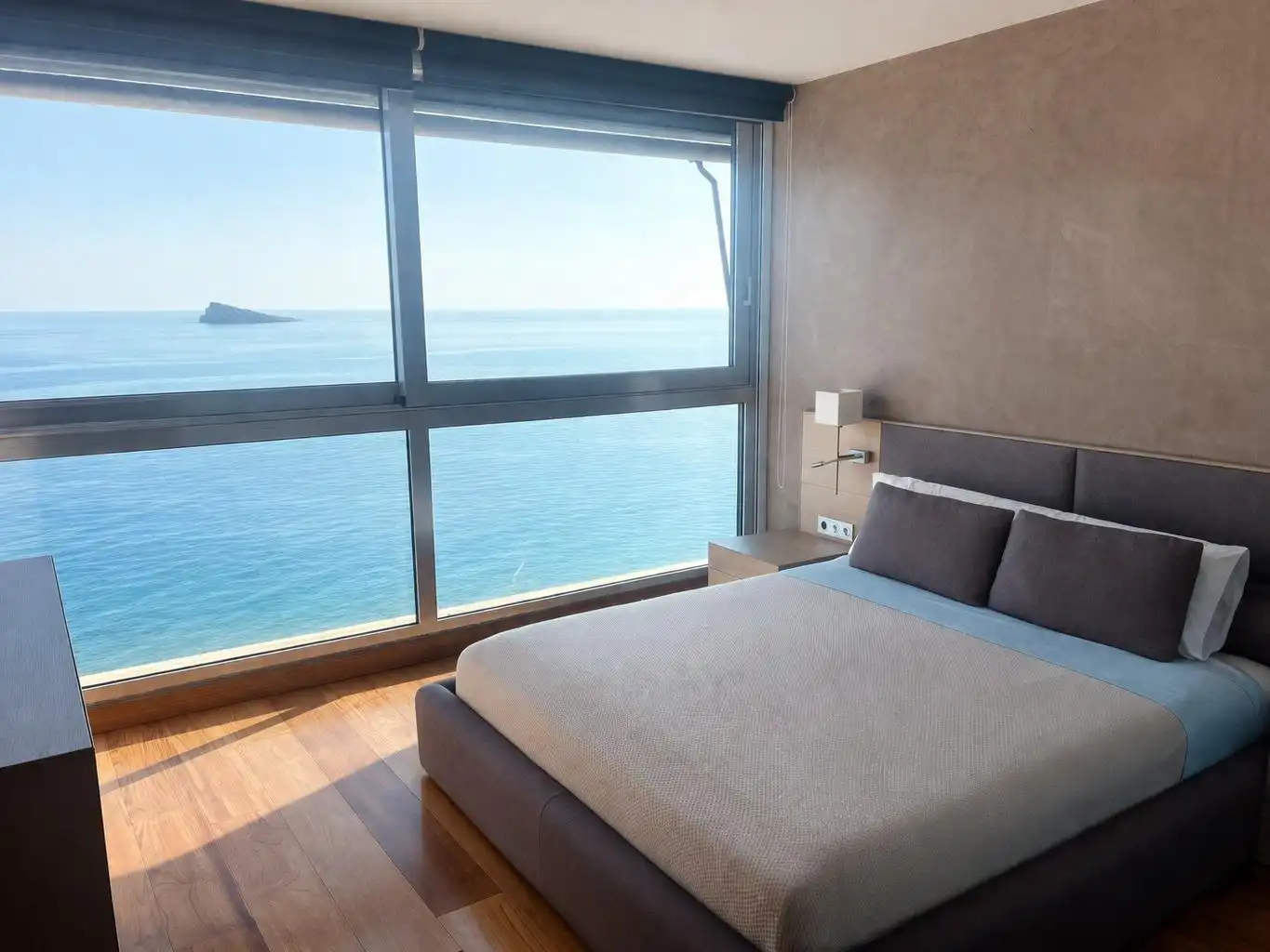 Appartamento con piscina in vendita a Playa de Levante, imagen 10