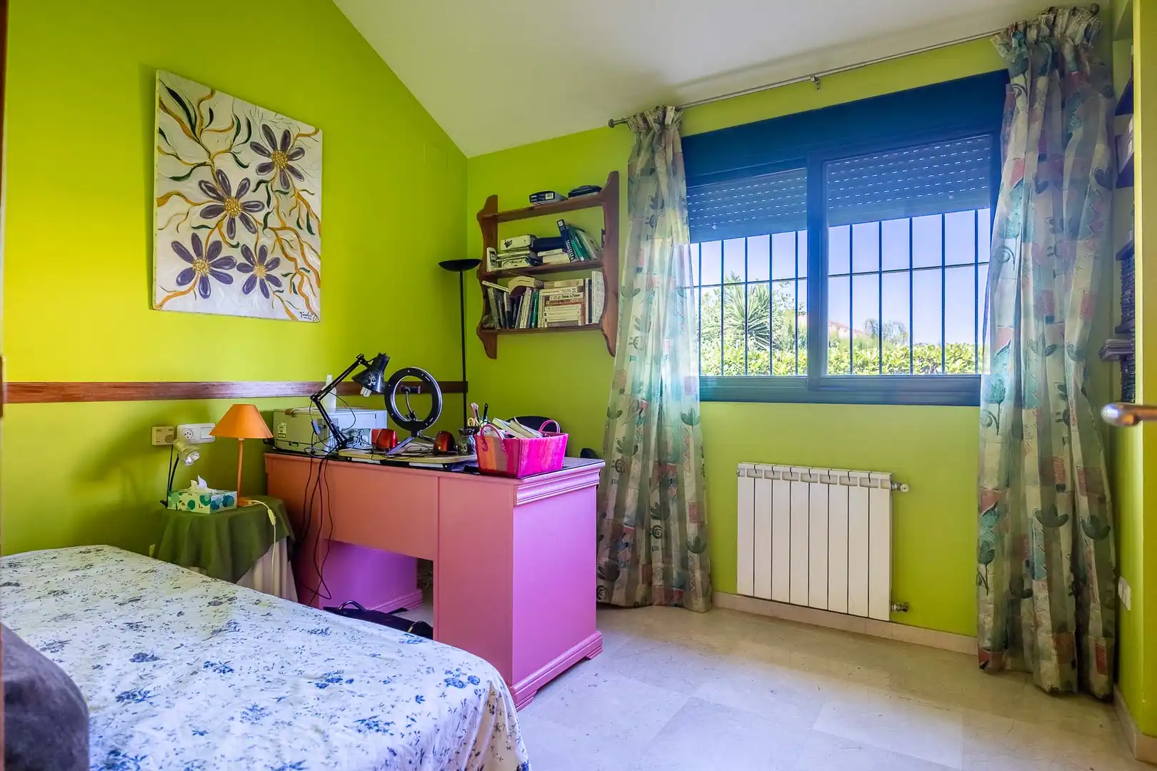 Chalet con jardín en venta en Valencina de la Concepción, imagen 25
