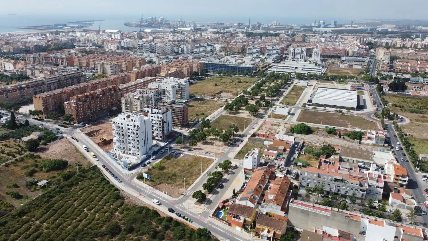 Terreno residenziale in vendita a Calle Serra de Cazorla 0, imagen 5