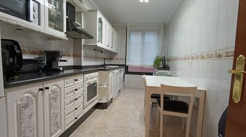 Foto 3 de Dúplex en venda a Calle Wenceslao González, La Felguera, Langreo