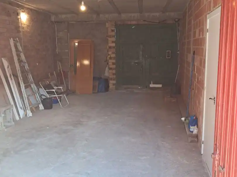 Garage zur Miete in Requena