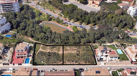 Foto 2 de Residencial en venda a Avenida del Cantábrico, 42, Arroyo de la Miel, Málaga