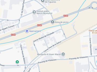 Casa en venta en CALLE FIGUERES 11 000 BAJ 11