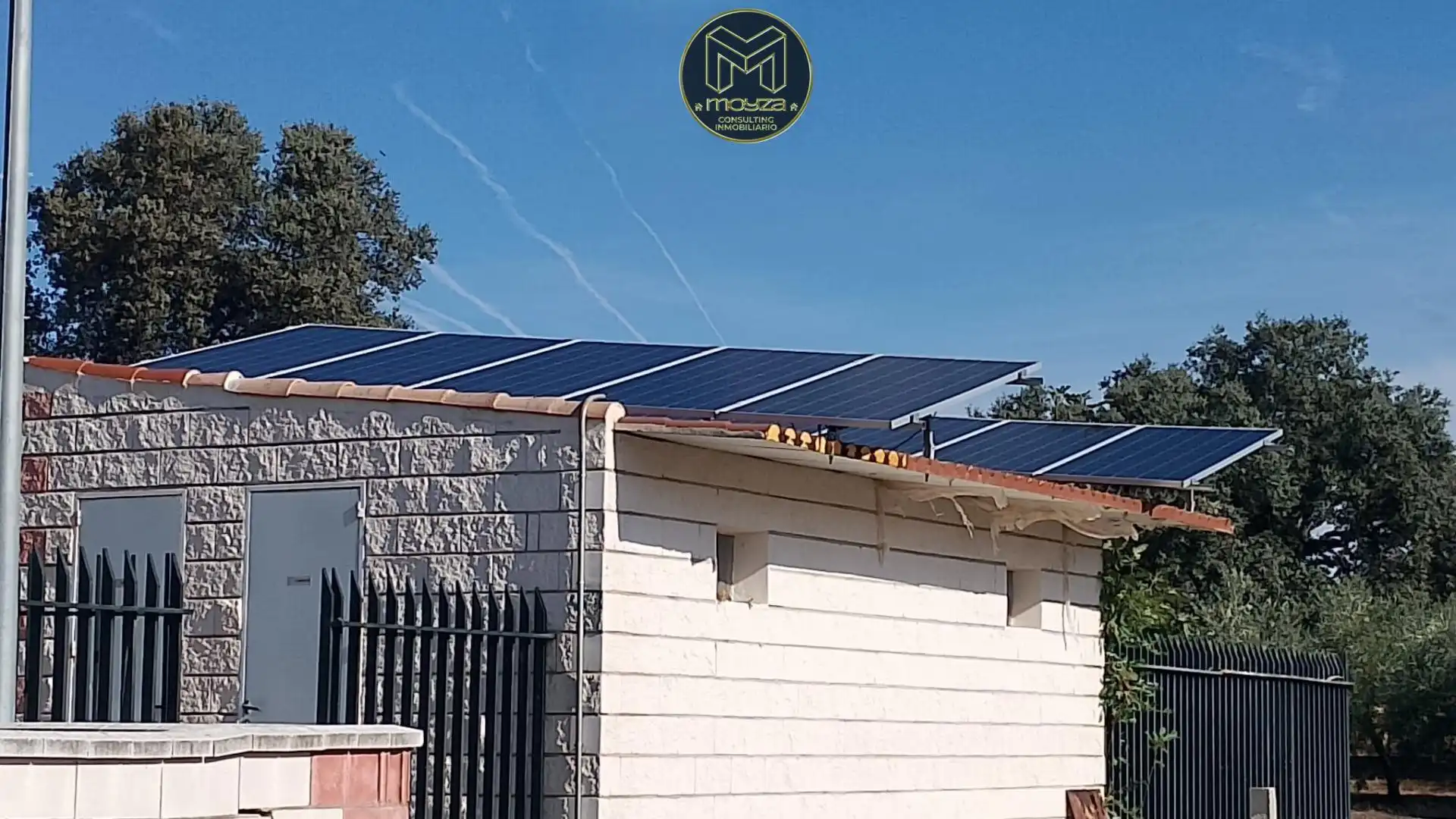 Casa rústica amb terrassa en venda a San Roque - La Cruz - La Rozuela, imagen 27