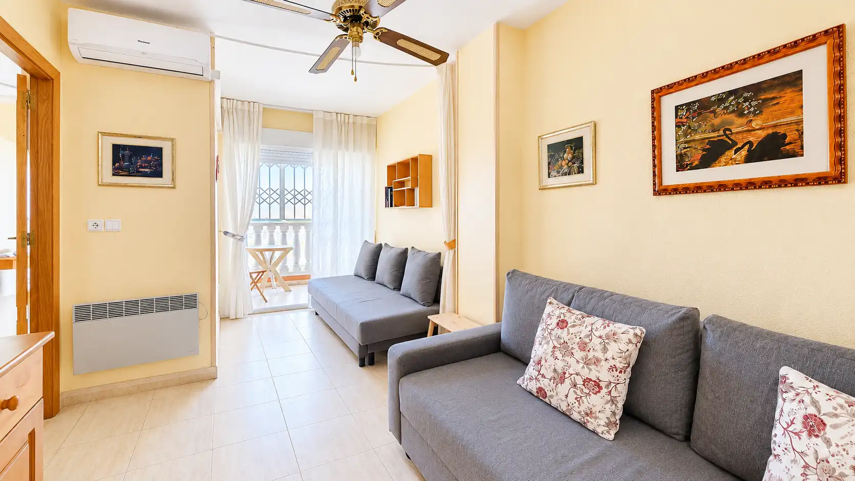 Apartament amb piscina en venda a Playa del Cura, imagen 5