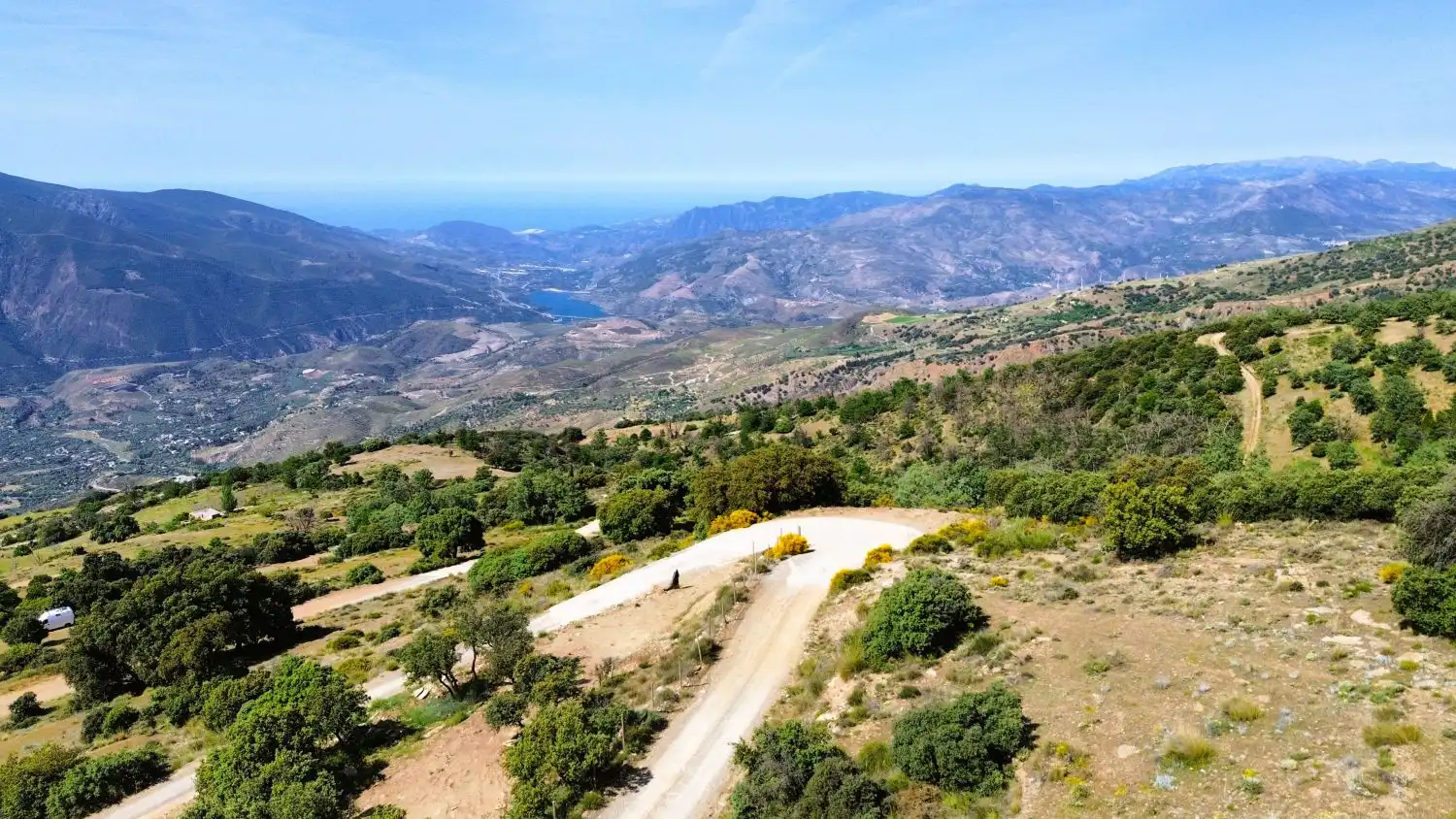Xalet en venda a Cáñar, imagen 6