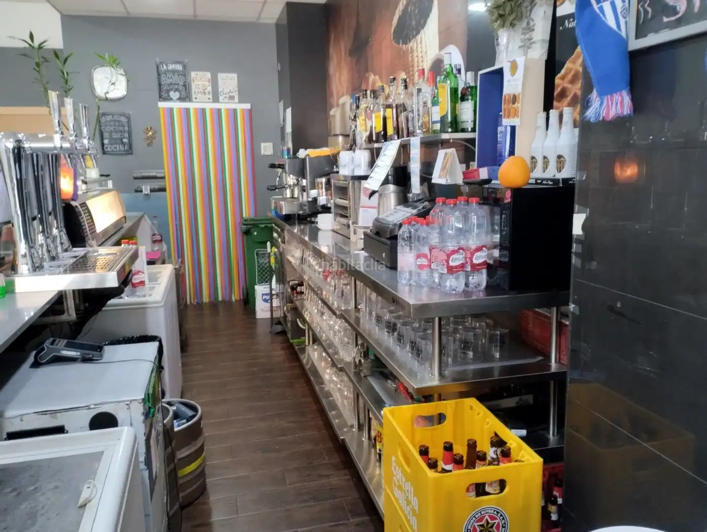 Local commercial à vendre à Avinguda Comunitat Valenciana 15, imagen 4