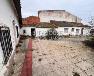 Exterior view of House or chalet for sale in Recas