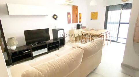 Foto 5 de Apartament en venda a Avenida Carvajal, 39, Las Gaviotas  - Carvajal, Málaga