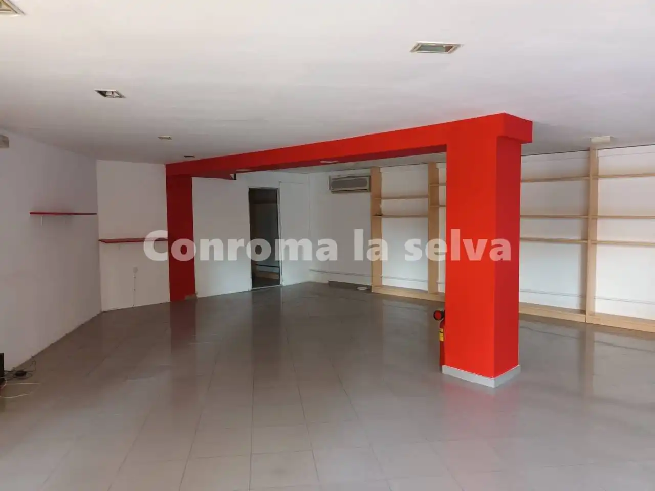 Business premises for sale in Tordera pueblo