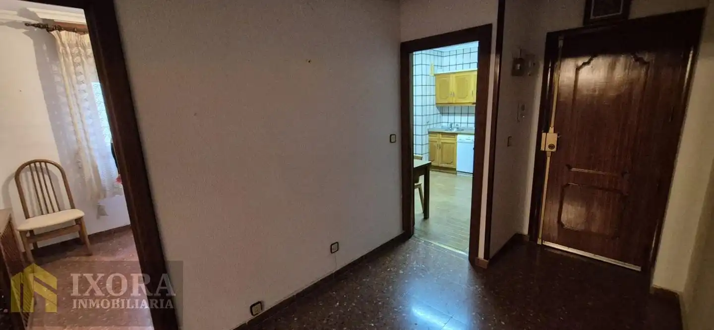 Piso con ascensor en venta en Virgen De Linarejos, imagen 17