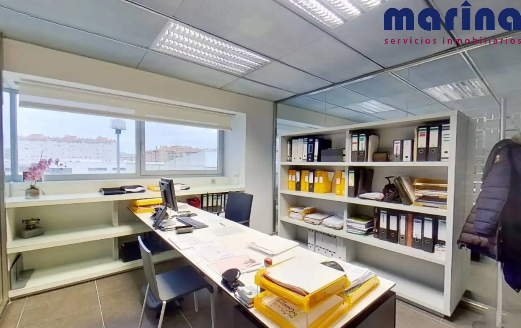 Ufficio con ascensore in vendita a Calle Berrioplano 4, imagen 11