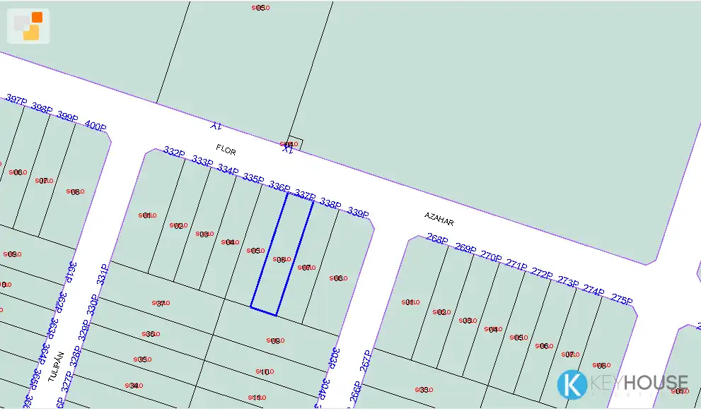 Residential for sale in Barcience