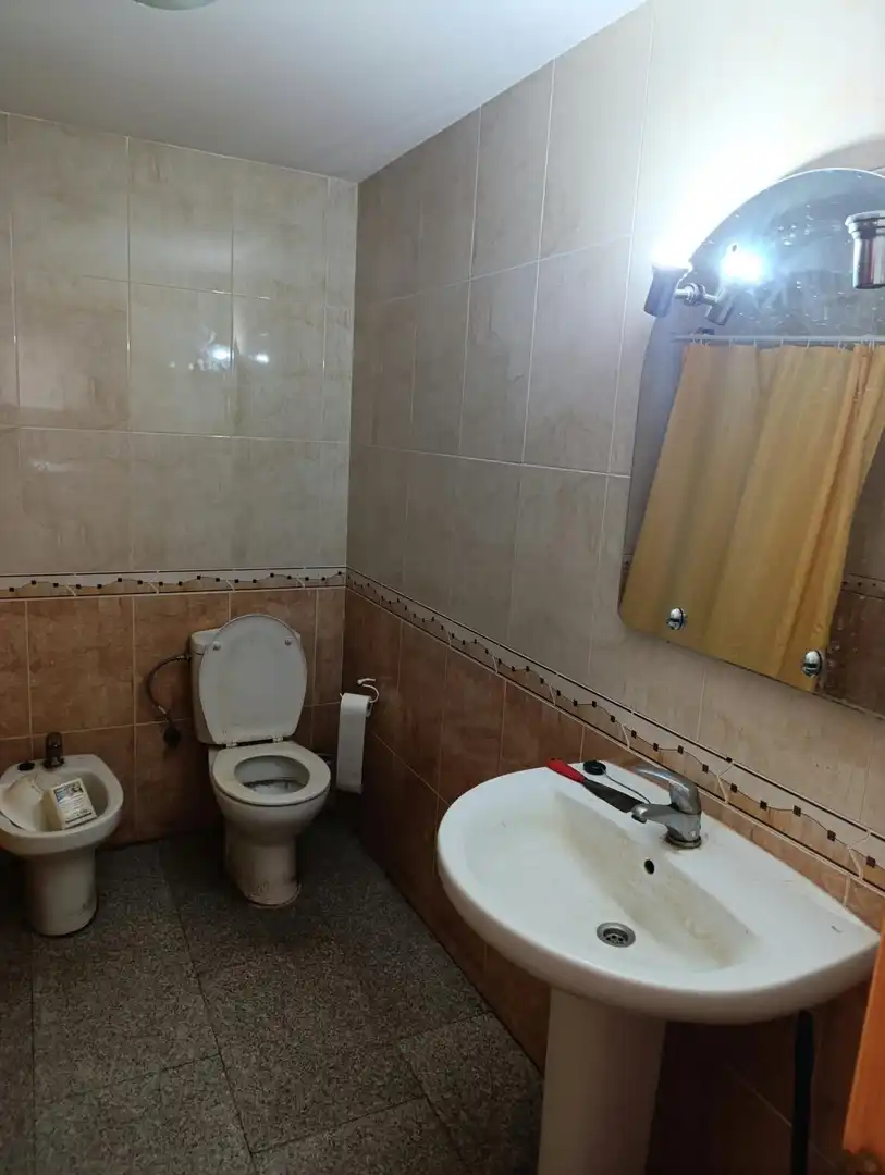 Bathroom of Apartments for sale in Calamocha, Teruel