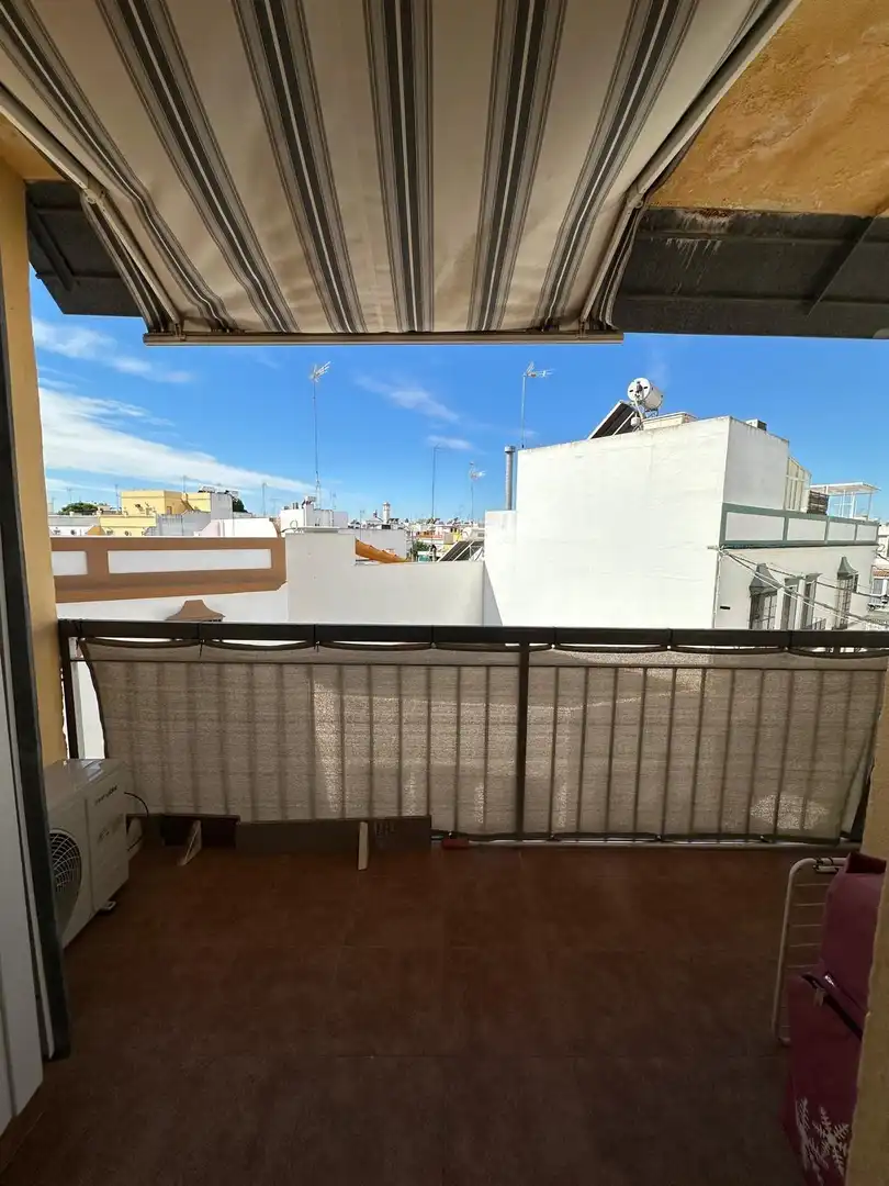 Flat for sale in Marchena, imagen 11