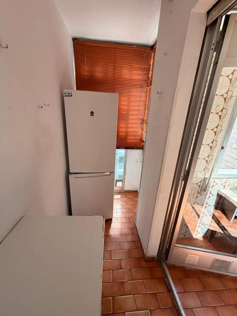 Kitchen of Flat for sale in Pinto  with Terrace