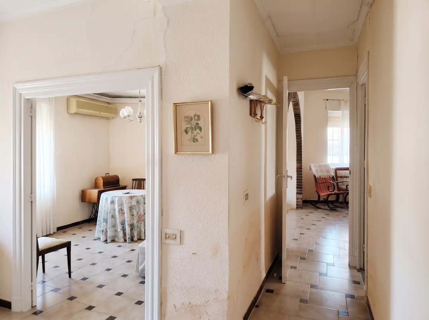 Casa rústica amb jardí en venda a Las Cánovas - Cuevas de Reyllo, imagen 3