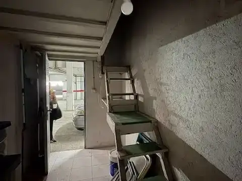 Piso en venta en Castiñeiriño - Cruceiro de Sar