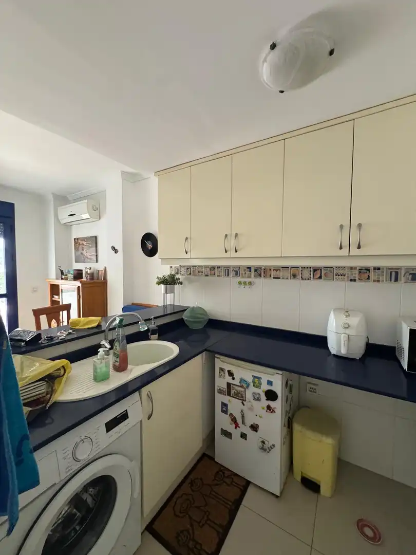 Apartment with pool for sale in Devessa - Monte Pego, imagen 8