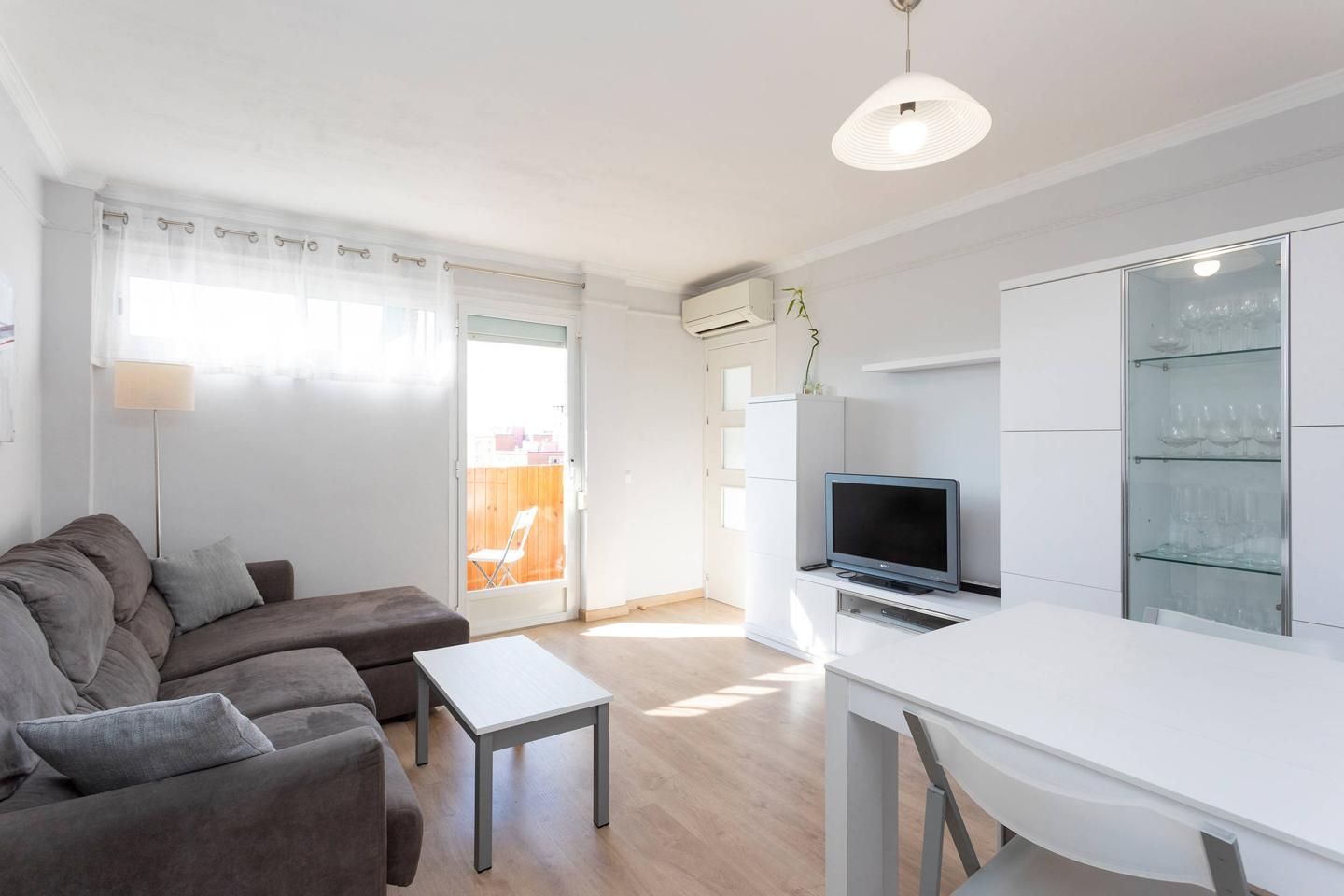 Flat to rent in Carrer de Cantàbria, La Verneda i la Pau